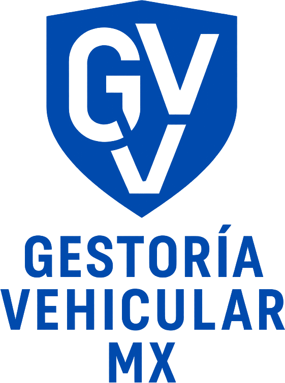 Gestoría Vehicular MX